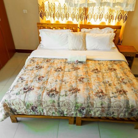 Runako Lodge Arusha Rom bilde
