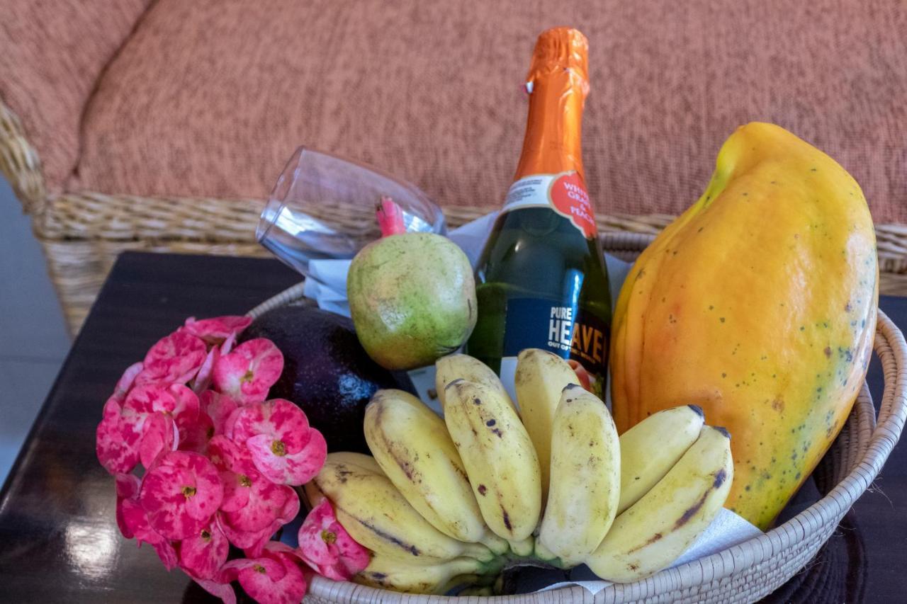 Runako Lodge Arusha Eksteriør bilde