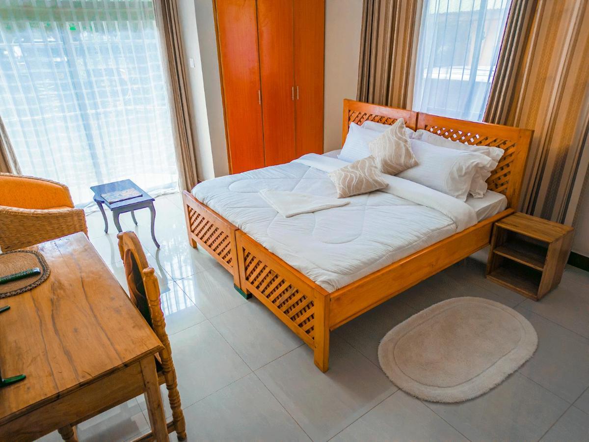 Runako Lodge Arusha Eksteriør bilde