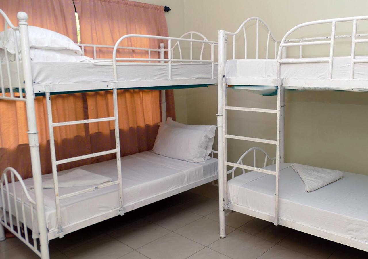 Runako Lodge Arusha Eksteriør bilde