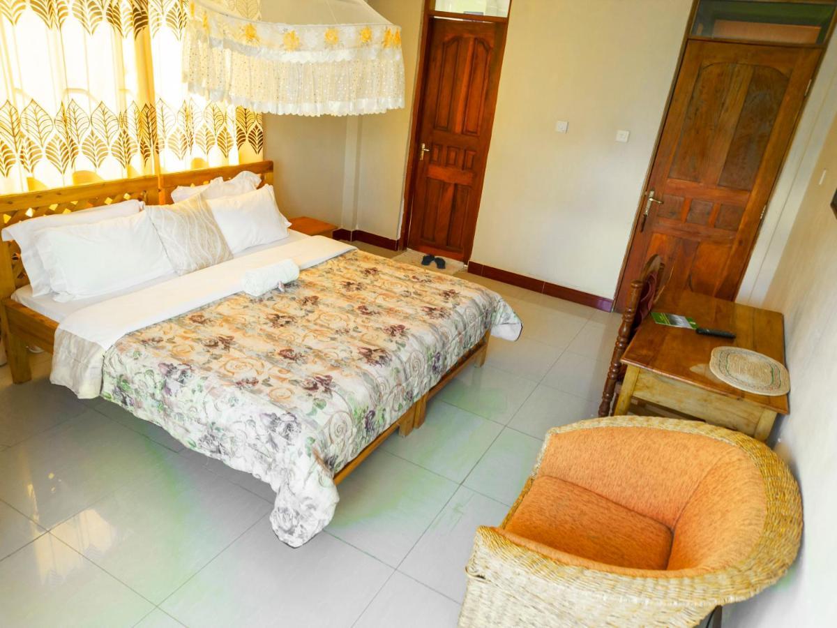 Runako Lodge Arusha Eksteriør bilde