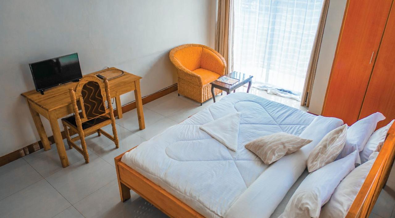Runako Lodge Arusha Eksteriør bilde